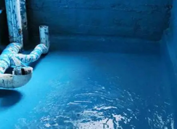 来宾卫生间漏水维修公司分下防水公司如何判断防水工程的质量?